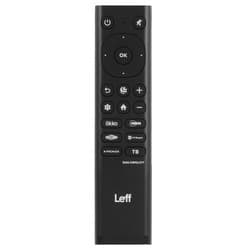 Leff 55" (140 см) Телевизор Leff 55U680T черный, фото 12