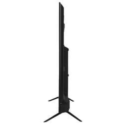 Leff 55" (140 см) Телевизор Leff 55U680T черный, фото 5