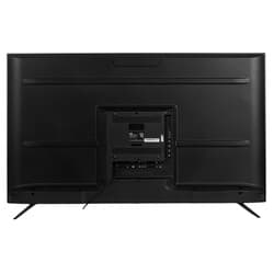 Leff 55" (140 см) Телевизор Leff 55U680T черный, фото 10