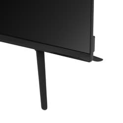 Leff 55" (140 см) Телевизор Leff 55U680T черный, фото 4