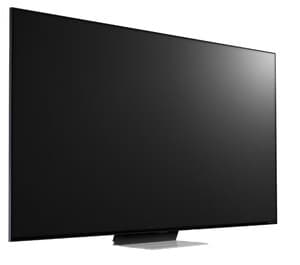 LG 86" (217 см) Телевизор LG 86QNED91T6A серый, фото 2