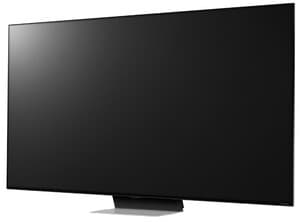 LG 86" (217 см) Телевизор LG 86QNED91T6A серый, фото 3