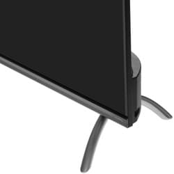 DEXP 50" (127 см) Телевизор DEXP Q501 черный, фото 4