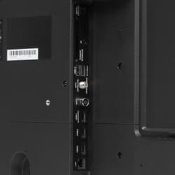 DEXP 50" (127 см) Телевизор DEXP Q501 черный, фото 7