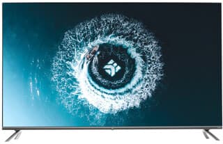 DEXP 50" (127 см) Телевизор DEXP Q501 черный