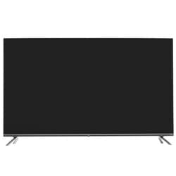 DEXP 50" (127 см) Телевизор DEXP Q501 черный, фото 2