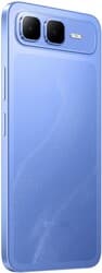 Infinix 6.67" Смартфон Infinix SMART 10 Plus 128 ГБ голубой, фото 6