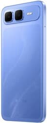 Infinix 6.67" Смартфон Infinix SMART 10 Plus 128 ГБ голубой, фото 7