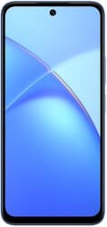 Infinix 6.67" Смартфон Infinix SMART 10 Plus 128 ГБ голубой, фото 2