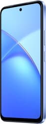 Infinix 6.67" Смартфон Infinix SMART 10 Plus 128 ГБ голубой, фото 4