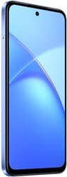 Infinix 6.67" Смартфон Infinix SMART 10 Plus 128 ГБ голубой, фото 3