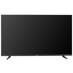 Soundmax 55" (139 см) Телевизор Soundmax SM-QLED55T21SU черный, фото 2