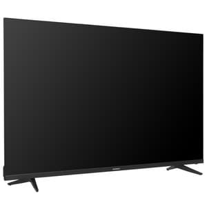 Soundmax 55" (139 см) Телевизор Soundmax SM-QLED55T21SU черный, фото 3