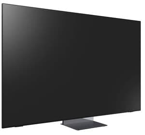 Samsung 65" (163 см) Телевизор Samsung QE65QN990FUXRU черный, фото 3
