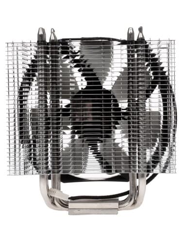Thermalright Кулер для процессора Thermalright Macho 120 SBM [MACHO-120-SBM] черный, фото 6