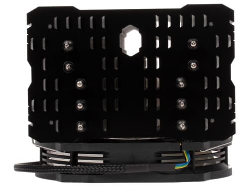 Thermalright Кулер для процессора Thermalright Macho 120 SBM [MACHO-120-SBM] черный, фото 7