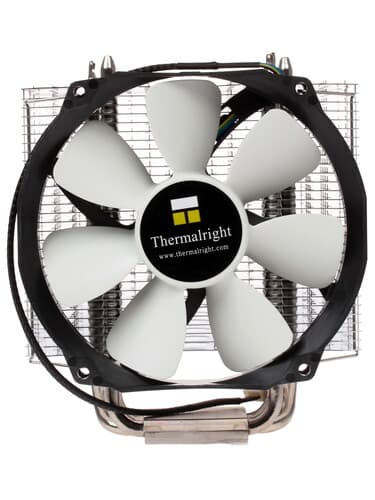 Thermalright Кулер для процессора Thermalright Macho 120 SBM [MACHO-120-SBM] черный, фото 2