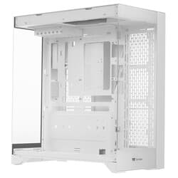 Корпус Thermaltake CTE E550 TG Snow [CA-1Z8-00M6WN-00] белый thumb 10