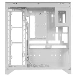 Корпус Thermaltake CTE E550 TG Snow [CA-1Z8-00M6WN-00] белый thumb 11