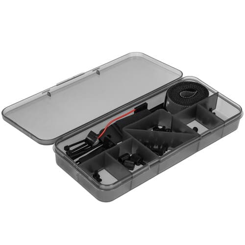 Корпус Thermaltake View 380 XL TG ARGB [CA-11E-00M1WN-00] черный thumb 13