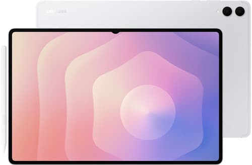 Samsung 14.6" Планшет Samsung Galaxy Tab S11 Ultra Wi-Fi 512 ГБ серебристый + стилус
