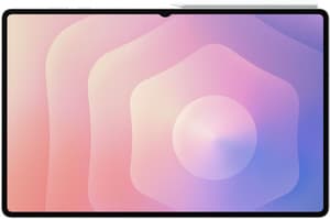 Samsung 14.6" Планшет Samsung Galaxy Tab S11 Ultra Wi-Fi 512 ГБ серебристый + стилус, фото 3