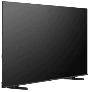 Hisense 43" (108 см) Телевизор Hisense 43E7Q черный, фото 3