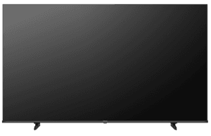 Hisense 43" (108 см) Телевизор Hisense 43E7Q черный, фото 2