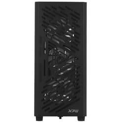 Корпус ADATA XPG LANDER 501 [LANDER501CMTA-BKCWW] черный thumb 3