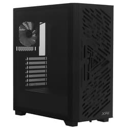 Корпус ADATA XPG LANDER 501 [LANDER501CMTA-BKCWW] черный thumb 2