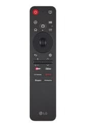 LG 75" (189 см) Телевизор LG 75NANO80A6B синий, фото 12
