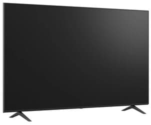 LG 75" (189 см) Телевизор LG 75NANO80A6B синий, фото 3