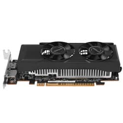 Asrock Видеокарта ASRock Intel Arc A310 Low Profile [A310 LP 4G], фото 4