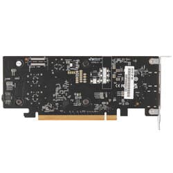 Asrock Видеокарта ASRock Intel Arc A310 Low Profile [A310 LP 4G], фото 2