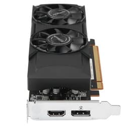 Asrock Видеокарта ASRock Intel Arc A310 Low Profile [A310 LP 4G], фото 3