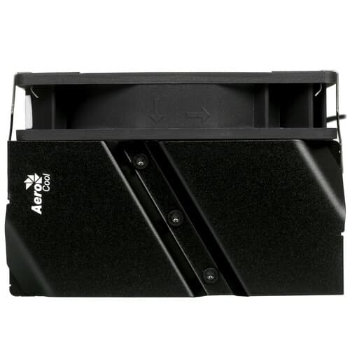 AeroCool Кулер для процессора AeroCool Rime 4 ARGB [ACTC-RM30417.01] черный, фото 6