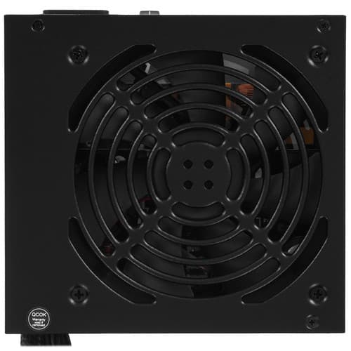 Блок питания CoolerMaster ELITE NEX White W600 [MPW-6001-ACBW-BEU] черный thumb 2