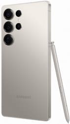 Samsung 6.9" Смартфон Samsung Galaxy S25 Ultra 512 ГБ серый, фото 7