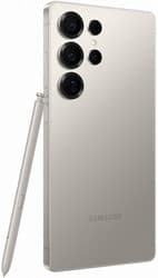 Samsung 6.9" Смартфон Samsung Galaxy S25 Ultra 512 ГБ серый, фото 5