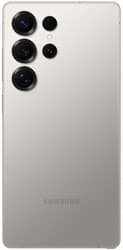 Samsung 6.9" Смартфон Samsung Galaxy S25 Ultra 512 ГБ серый, фото 12