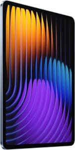 Xiaomi 11.16" Планшет Xiaomi Pad 7 Wi-Fi 256 ГБ голубой, фото 3
