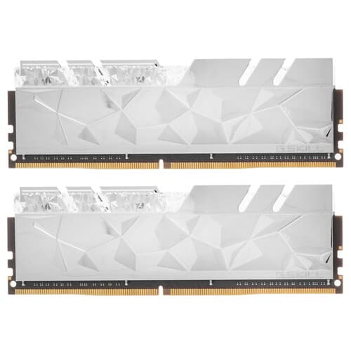 G.Skill Оперативная память G.Skill Trident Z Royal Elite [F4-3600C16D-32GTESC] 32 ГБ