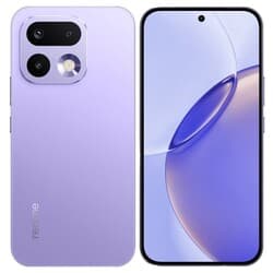 realme 6.78" Смартфон realme 16 Pro 256 ГБ фиолетовый, фото 13
