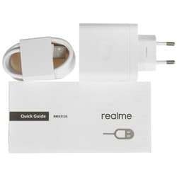 realme 6.78" Смартфон realme 16 Pro 256 ГБ фиолетовый, фото 10