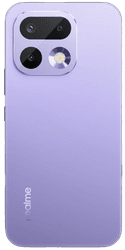 realme 6.78" Смартфон realme 16 Pro 256 ГБ фиолетовый, фото 16