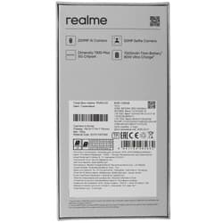 realme 6.78" Смартфон realme 16 Pro 256 ГБ фиолетовый, фото 11