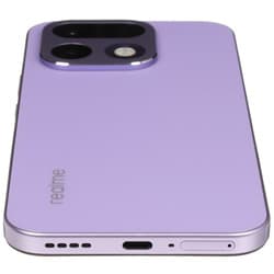 realme 6.78" Смартфон realme 16 Pro 256 ГБ фиолетовый, фото 7