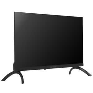 Topdevice 24" (61 см) Телевизор Topdevice TDWC24BH1000I черный, фото 3