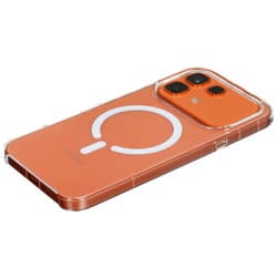 Infinix 6.78" Смартфон Infinix NOTE 60 Pro 256 ГБ оранжевый, фото 11