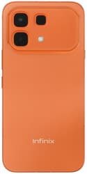 Infinix 6.78" Смартфон Infinix NOTE 60 Pro 256 ГБ оранжевый, фото 4